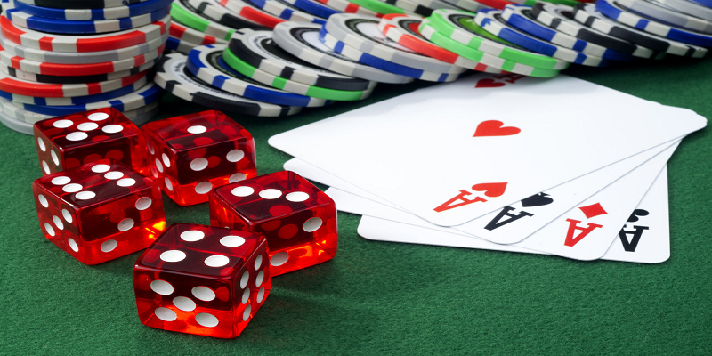 Hướng dẫn cách chơi bài poker đơn giản