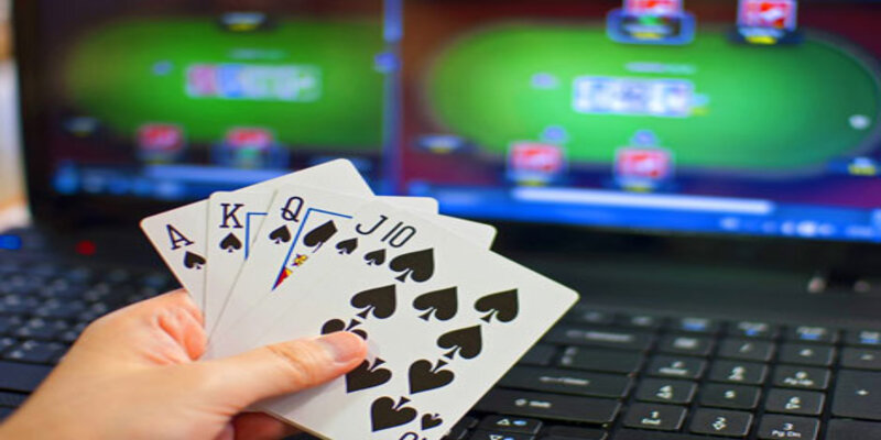 Các cách kiếm tiền từ cờ bạc online