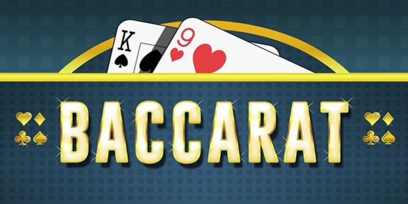Baccarat là một game bài thú vị