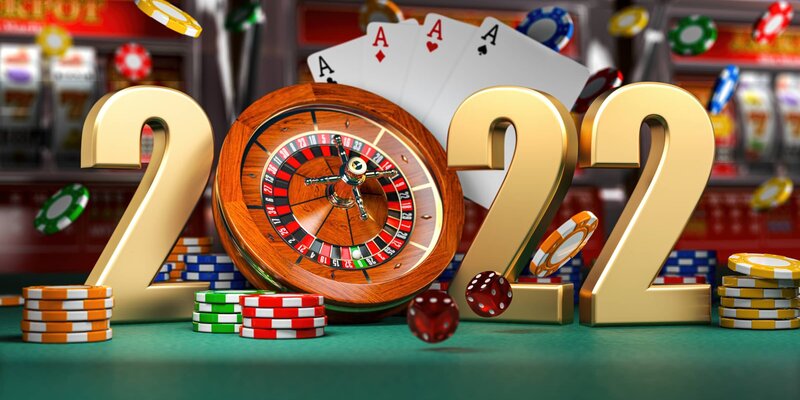 Casino trực tuyến ST666 mới nhất 2022