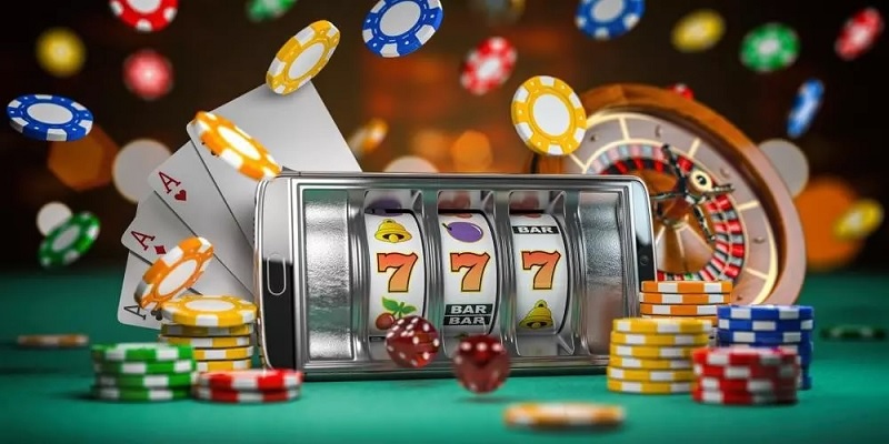 Cùng tìm hiểu đôi nét về thuật ngữ casino online