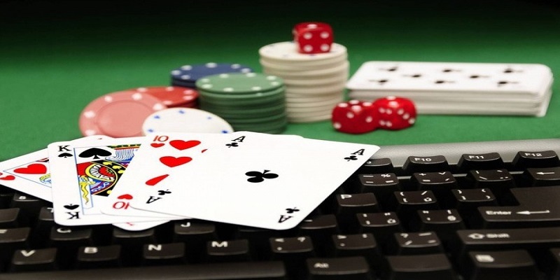 Hành động người chơi có thể lựa chọn tại cách chơi bài poker texas