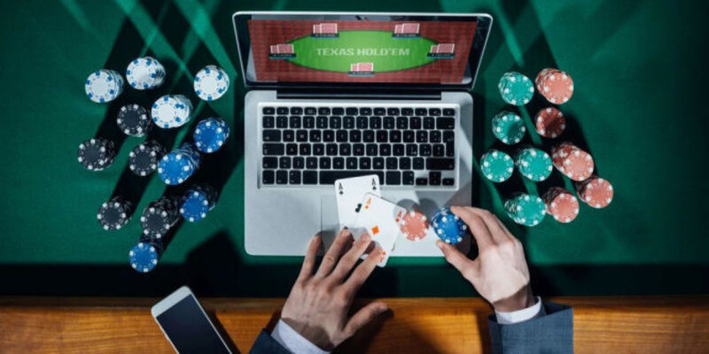 Kiếm tiền từ cờ bạc online có an toàn?