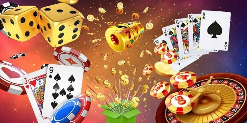 Casino trực tuyến có lừa đảo không?