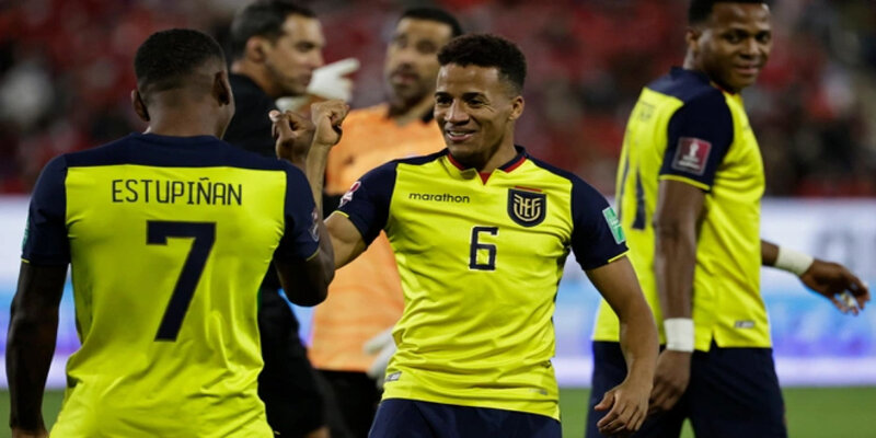 Nhận định bóng đá Ecuador sẽ gặp nhiều khó khăn khi đối đầu với Hà Lan