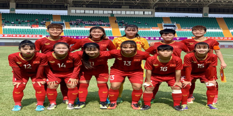 Nhận định bóng đá Việt Nam hôm nay đội tuyển bóng đá trẻ