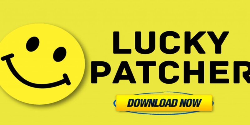App Lucky Patcher