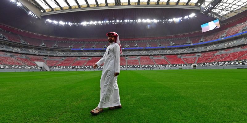 Chủ nhà Qatar muốn thực hiện một kỳ World Cup có 1-0-2