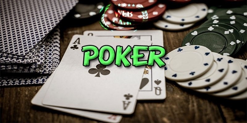 Poker là thể loại bài gì?