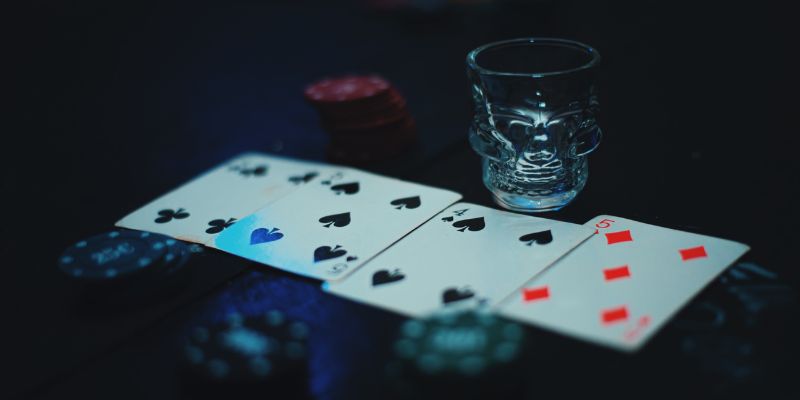 Giải đáp thắc mắc của anh em về bài poker là gì