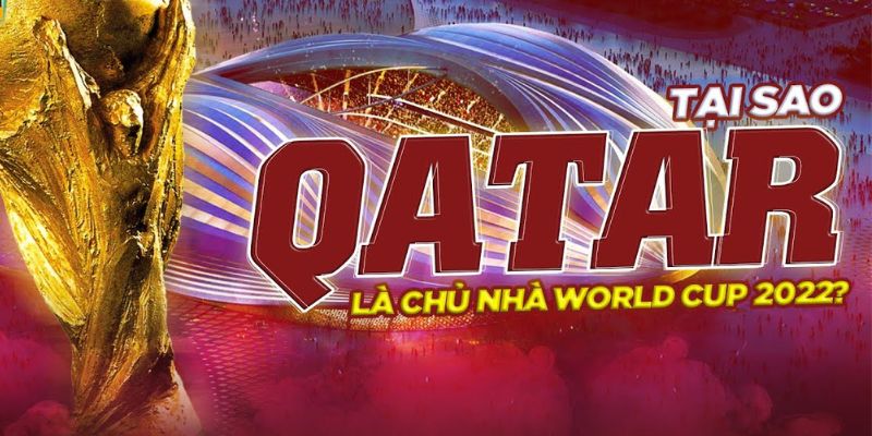 Đánh giá về cơ hội tiến sâu của chủ nhà Qatar tại VCK World Cup 2022