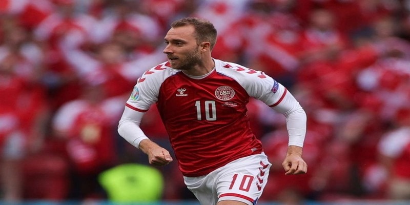 Cầu thủ xuất sắc nhất trong đội hình của đội tuyển Đan Mạch World Cup 2022
