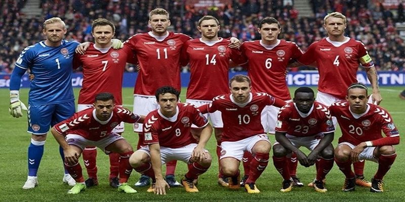 Những thông tin tổng quan nhất về đội tuyển Đan Mạch tại World Cup 2022