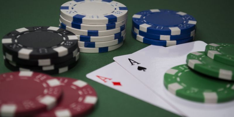 Các game casino online phổ biến hiện nay