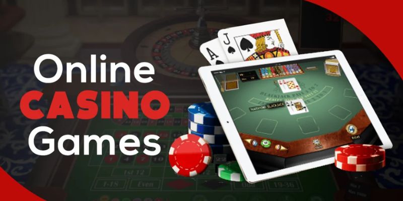 Trả lời câu hỏi game casino online là gì?