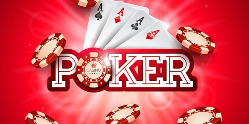 Thông tin tổng quan về hướng dẫn chơi bài Poker