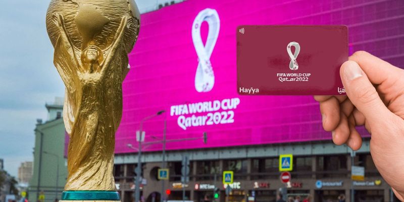 Ngày khai mạc World Cup 2022 và những thông tin cần biết 