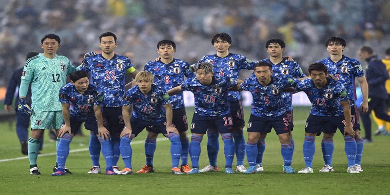 Tìm hiểu các thông tin khái quát nhất về bóng đá Nhật Bản