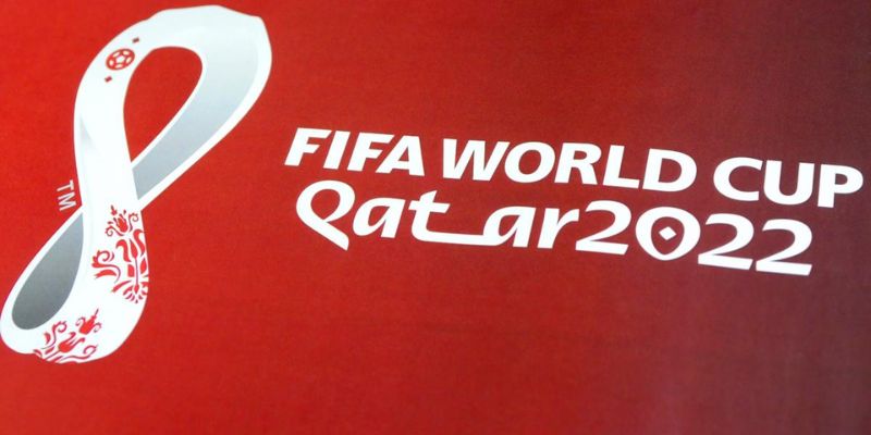 Thi đấu World Cup 2022 được diễn ra tại Qatar
