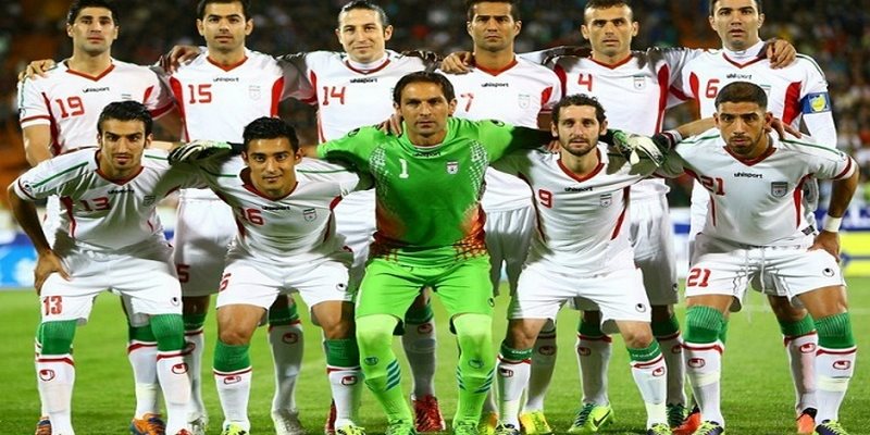 Giấc mơ vươn tầm châu lục của đội tuyển Saudi Arabia