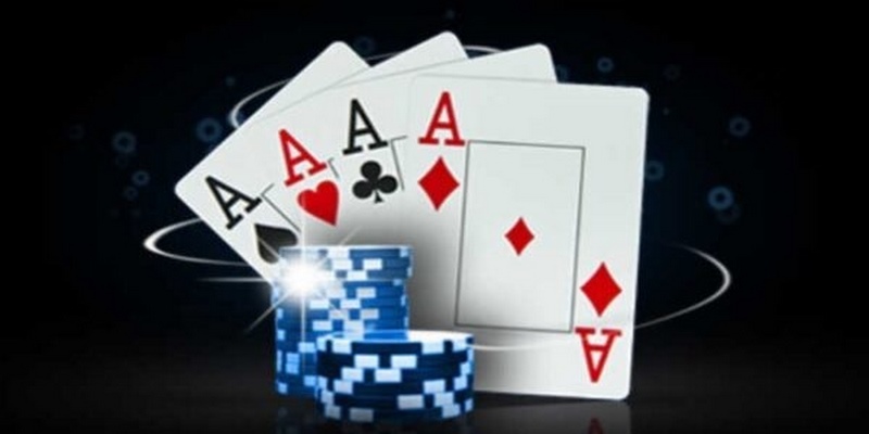 Giới thiệu đôi nét về game bài poker