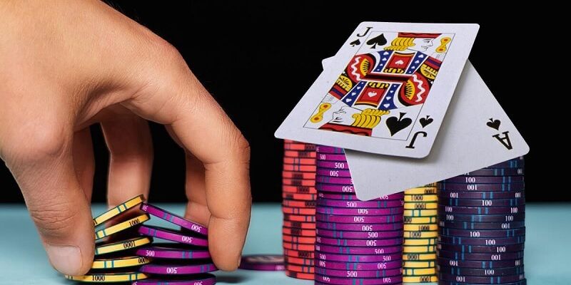 Cách chơi cá cược game bài Poker ST666 hiệu quả