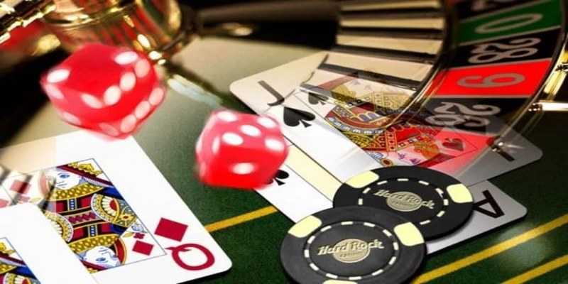 Kinh nghiệm chơi casino trực tuyến thắng lớn