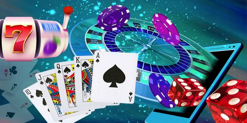 Tại sao cược thủ áp dụng mẹo chơi casino trực tuyến?