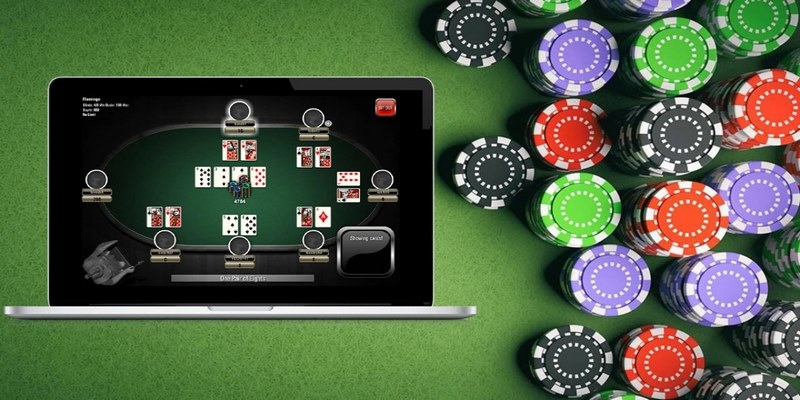 Tổng hợp những mẹo poker online cần biết