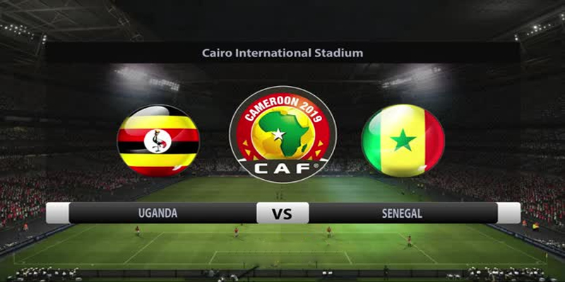 Nhận định trước trận đấu giữa Senegal vs Uganda