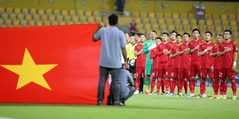 Lưu ý nhận định bóng đá số 1 Việt Nam
