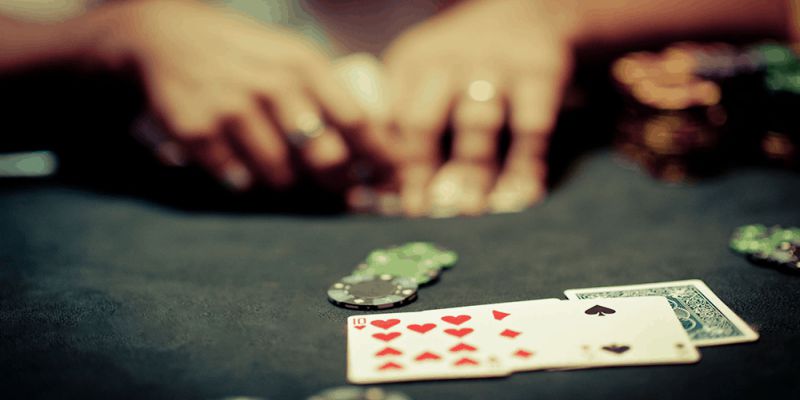 Game bài poker được biết đến rộng rãi