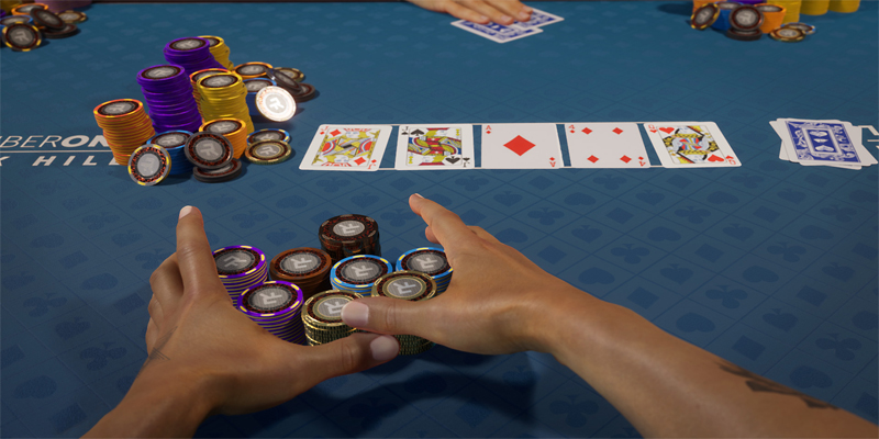Tổng quan về Poker