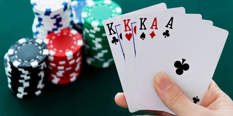 Poker được hiểu như thế nào?
