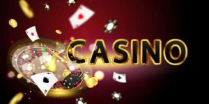 Chơi Baccarat tại sảnh Casino Live