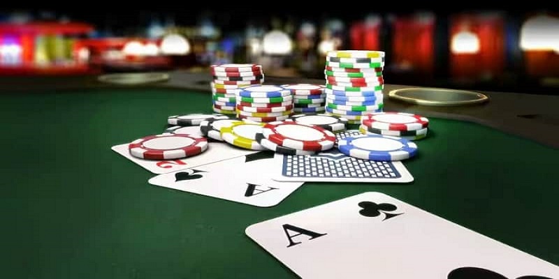 Các giới hạn cược trong cách chơi bài poker