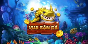 Game vuasanca.vn - bắn cá online