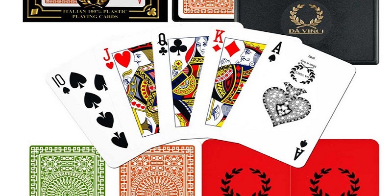 Hướng dẫn cách chơi bài poker mậu binh cho người mới