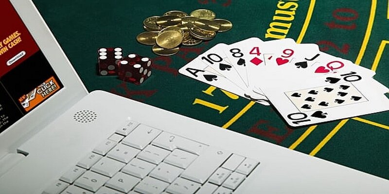 Kiếm tiền từ cờ bạc online cần kỹ năng