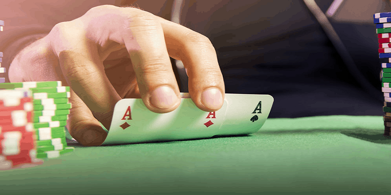 Hướng dẫn cách chơi bài poker