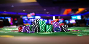 Chơi casino trực tuyến cần giữ vững tâm lý