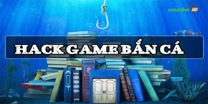 Cách hack game bắn cá online phổ biến nhất hiện nay là sử dụng tool hack