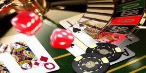 Cách nhận biết casino lừa đảo