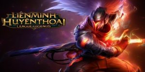 Liên minh huyền thoại là game MOBA hấp dẫn