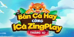 Nét độc đáo của bắn cá online Zingplay