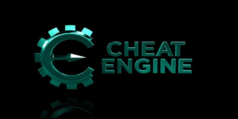 Phần mềm Cheat Engine