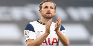 Harry Kane liệu có xứng đáng với 200 triệu bảng/tháng?