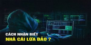 Nhận biết casino trực tuyến lừa đảo