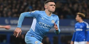 Tiểu sử cầu thủ bóng đá Phil Foden