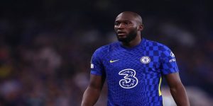 Romelu Lukaku - Cầu thủ bóng đá với trình độ đỉnh cao